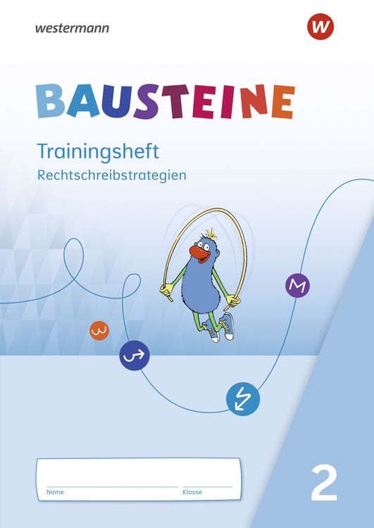 Produktbild: BAUSTEINE Sprachbuch und Spracharbeitshefte - Ausgabe 2021