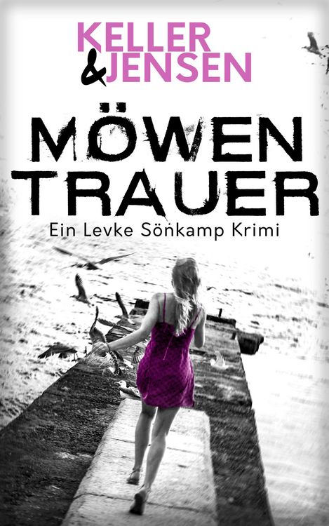 Produktbild: M&ouml;wentrauer