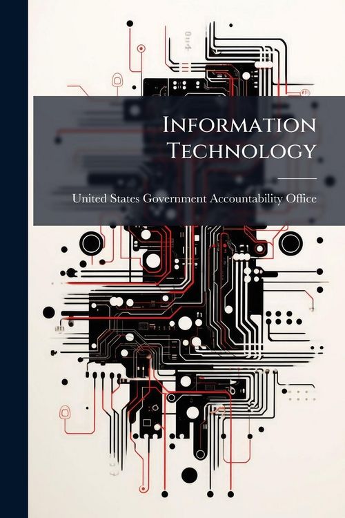 Produktbild: Information Technology