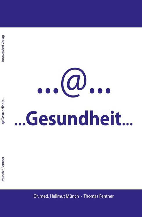 Produktbild: @ Gesundheit...