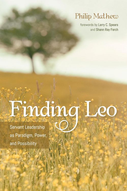 Produktbild: Finding Leo