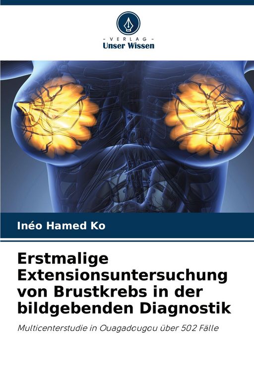 Produktbild: Erstmalige Extensionsuntersuchung von Brustkrebs in der bildgebenden Diagnostik