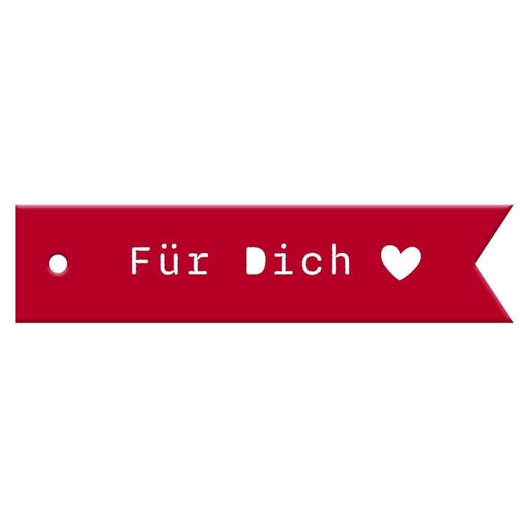 Produktbild: Tasse mit Motiv "Herzensmensch"