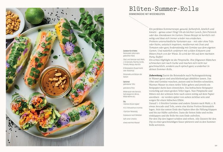 Produktbild: Wild. Kr&auml;uter. Vielfalt