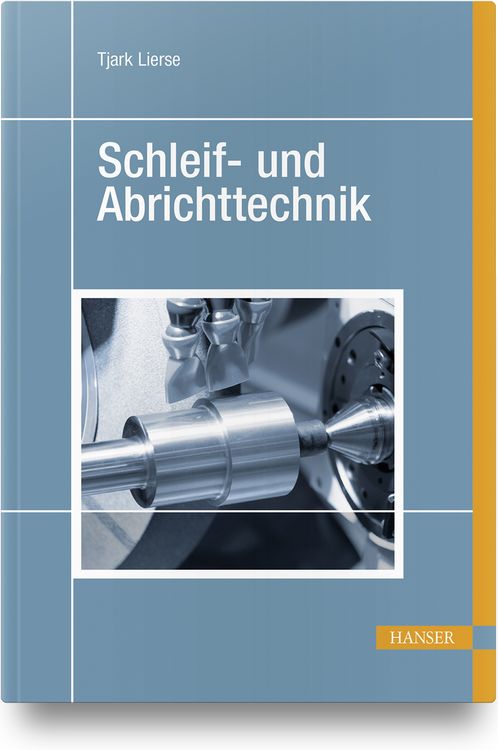 Produktbild: Schleif- und Abrichttechnik