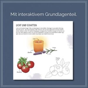 Produktbild: Colorful World - Ruhe & Achtsamkeit