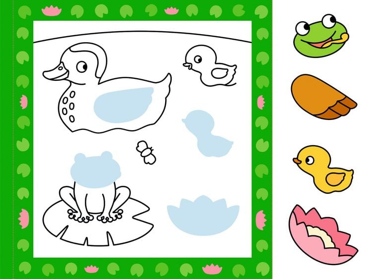 Produktbild: Mein 1. Natur-Bastelbuch - Schneiden, kl., m. (Mini-K&uuml;nstl.)