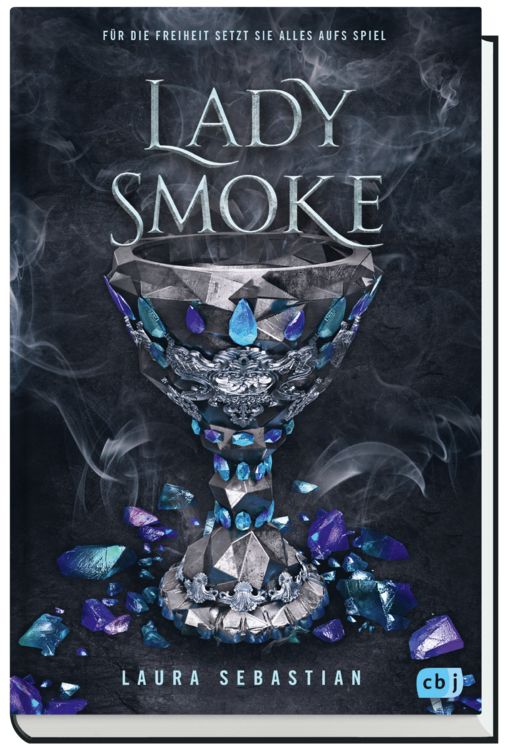 Produktbild: Lady Smoke