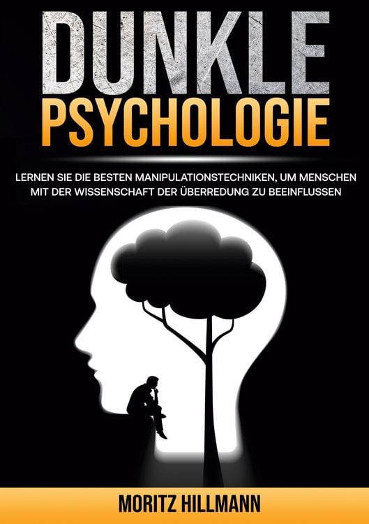 Produktbild: Dunkle Psychologie