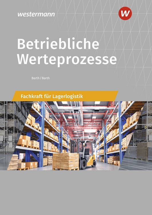Produktbild: Betriebliche Werteprozesse