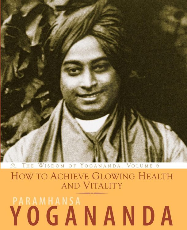 Produktbild: How to Achieve Glowing Health and Vitality