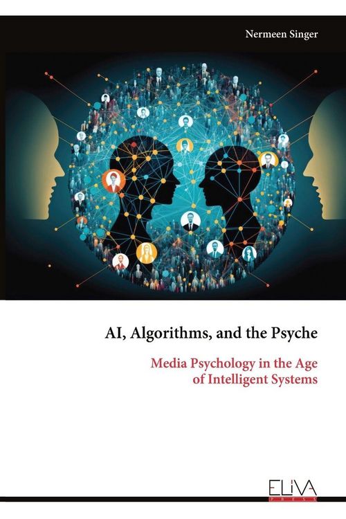 Produktbild: AI, Algorithms, and the Psyche