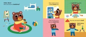 Produktbild: Don't You Know It's Bedtime?