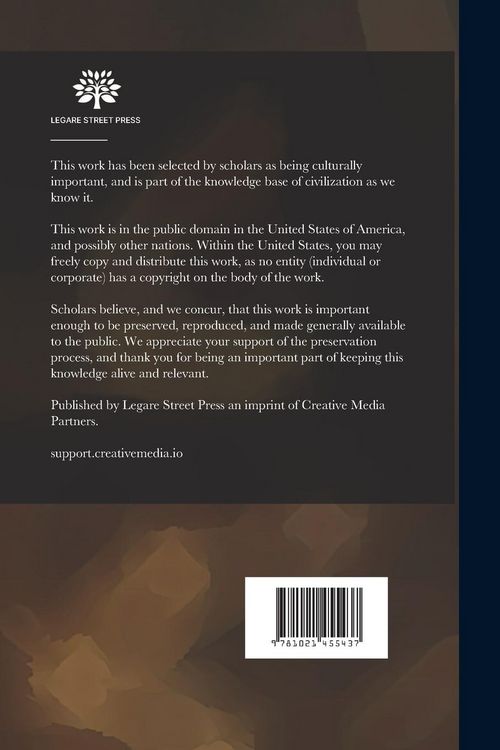 Produktbild: The Entire Works of the Rev. C. Simeon; Volume 1