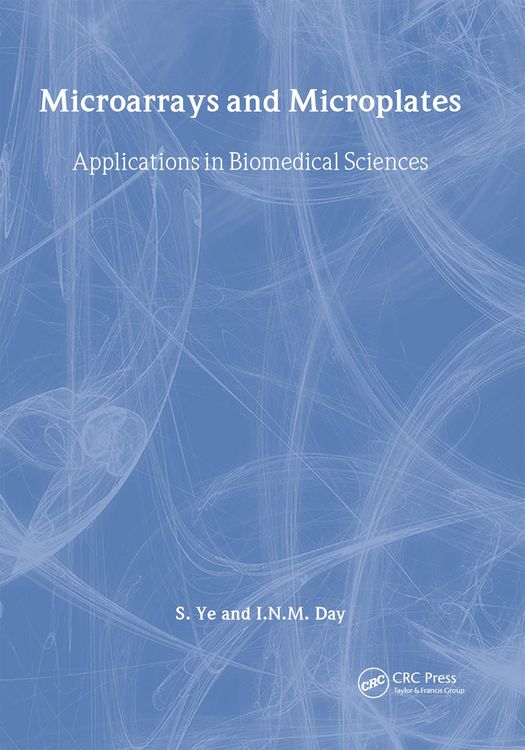 Produktbild: Microarrays and Microplates