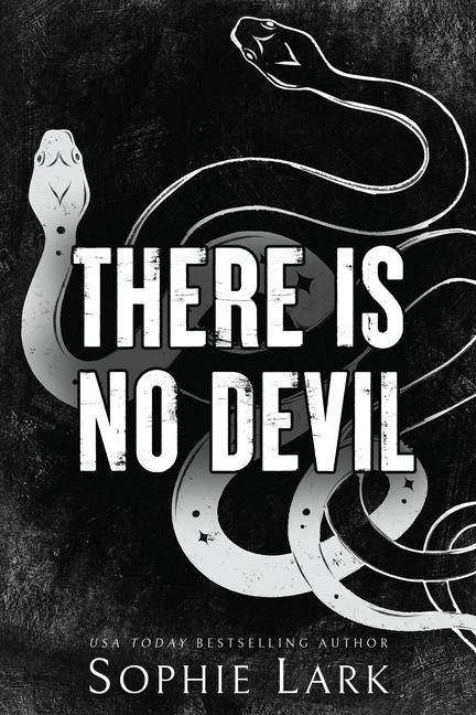 Produktbild: There Is No Devil