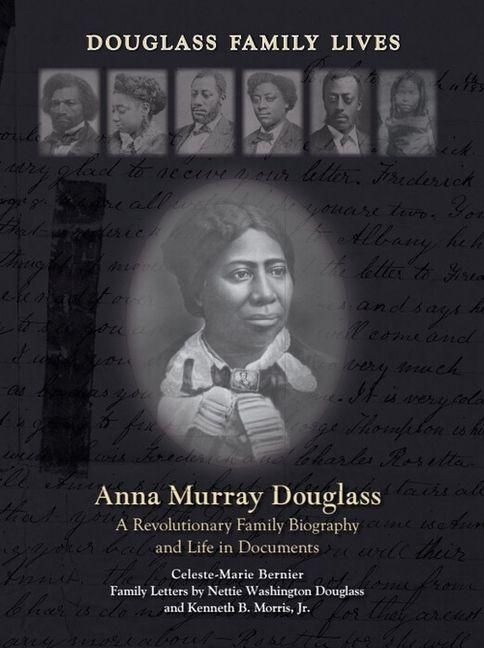 Produktbild: Anna Murray Douglass
