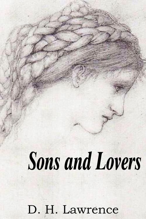 Produktbild: Sons and Lovers