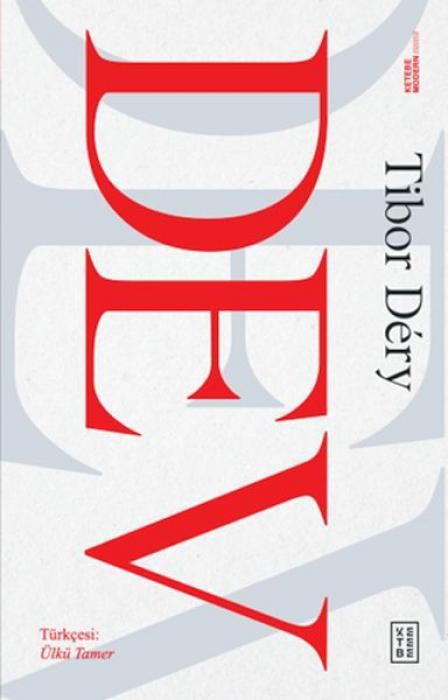 Produktbild: Dev