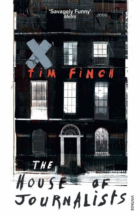Produktbild: The House of Journalists