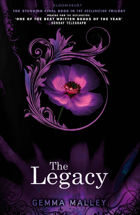 Produktbild: The Legacy