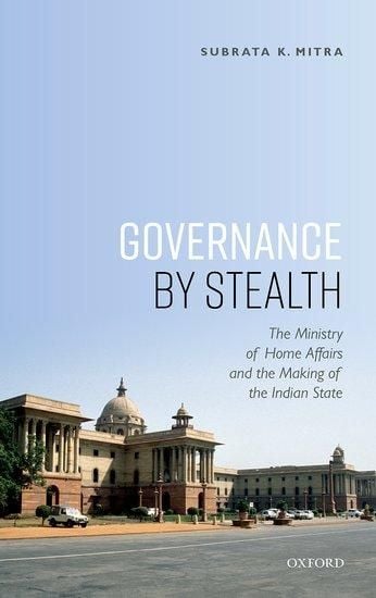 Produktbild: Governance by Stealth