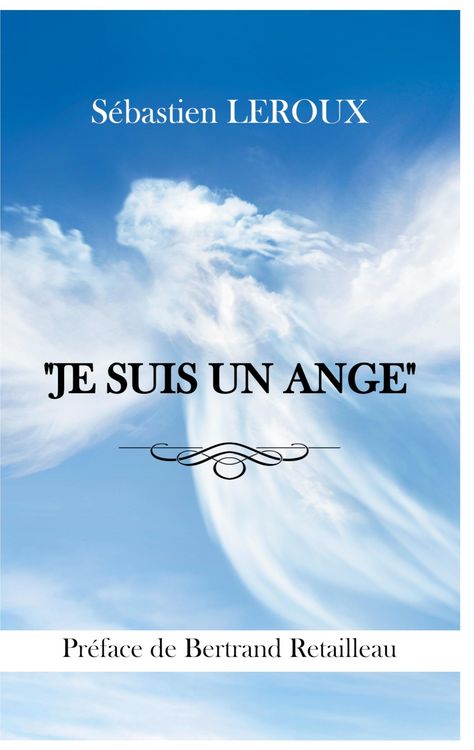Produktbild: "je Suis Un Ange"