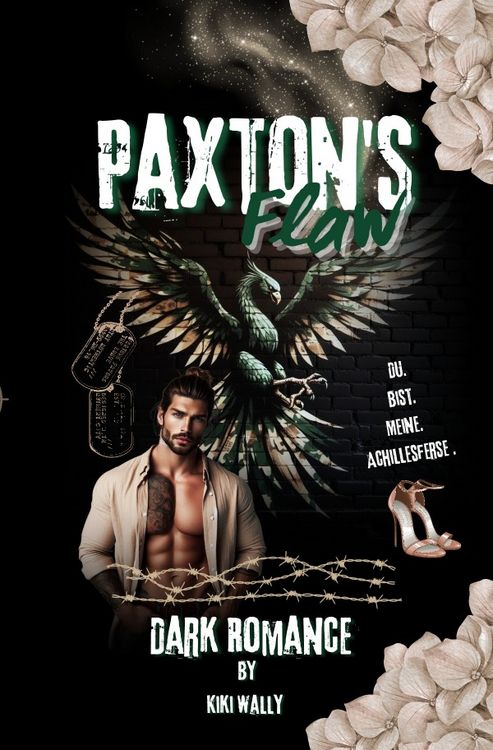 Produktbild: Fire Wings / Paxton's Flaw