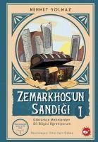 Produktbild: G&ouml;kt&uuml;rkce Metinlerden Dil Bilgisi &Ouml;greniyorum - Zemarkhosun Sandigi 1