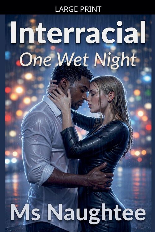 Produktbild: Interracial