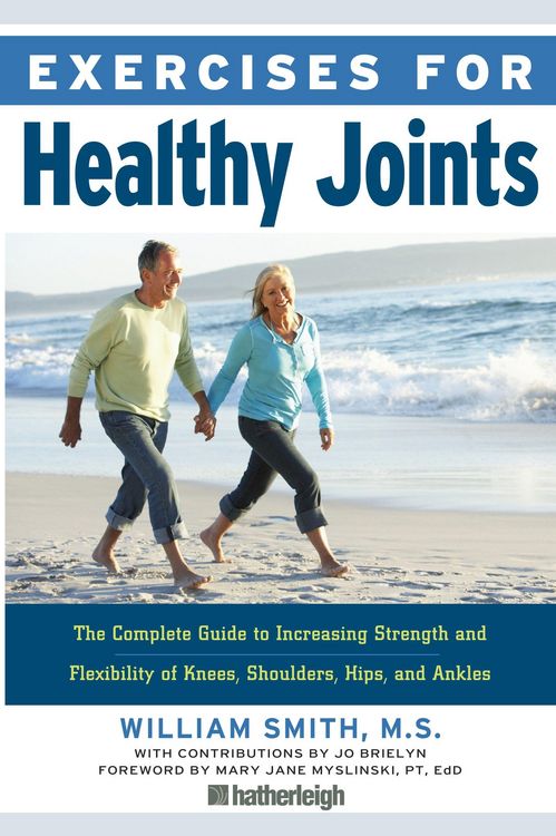 Produktbild: Exercises for Healthy Joints