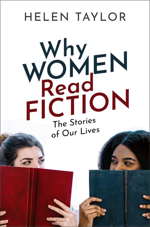 Produktbild: Why Women Read Fiction
