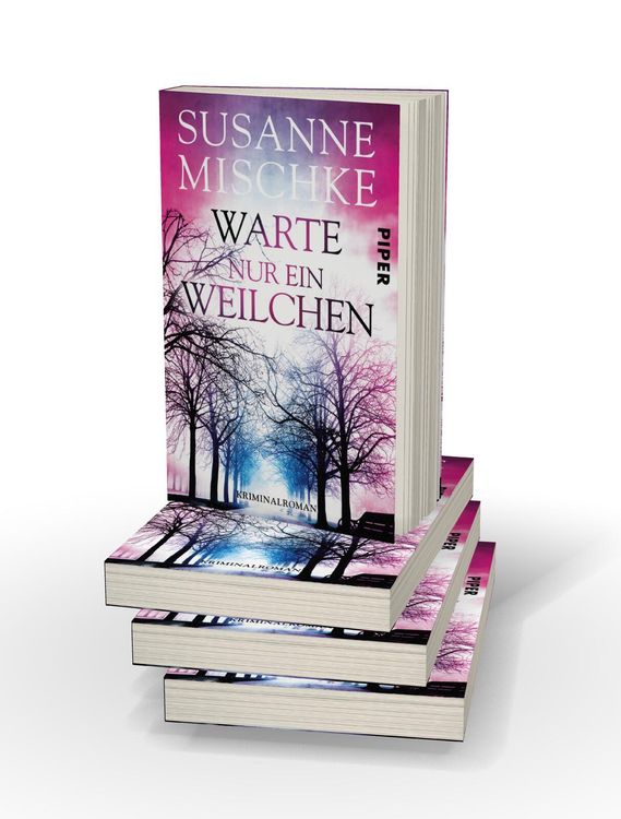 Produktbild: Warte nur ein Weilchen