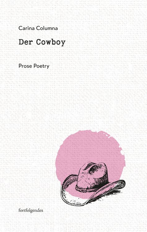 Produktbild: Der Cowboy