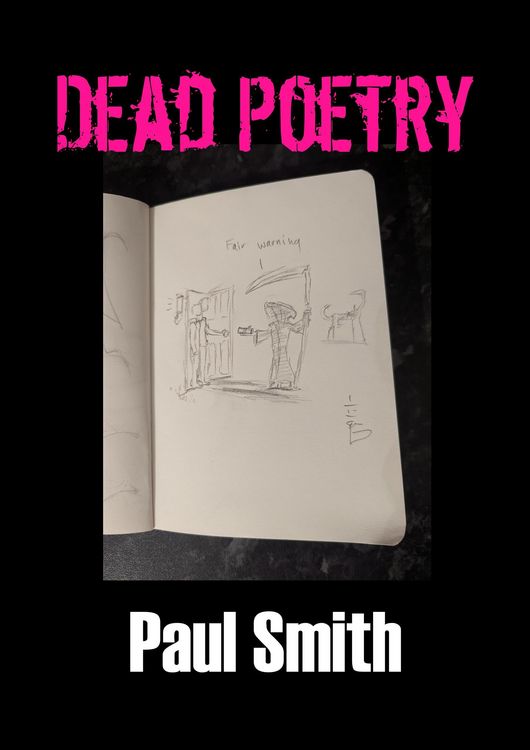 Produktbild: Dead Poetry