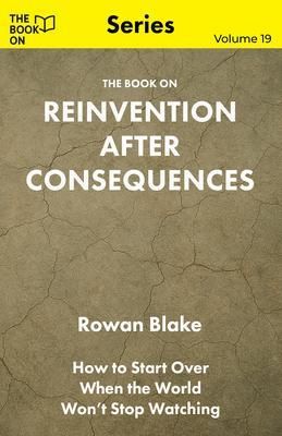 Produktbild: The Book On Reinvention After Consequences