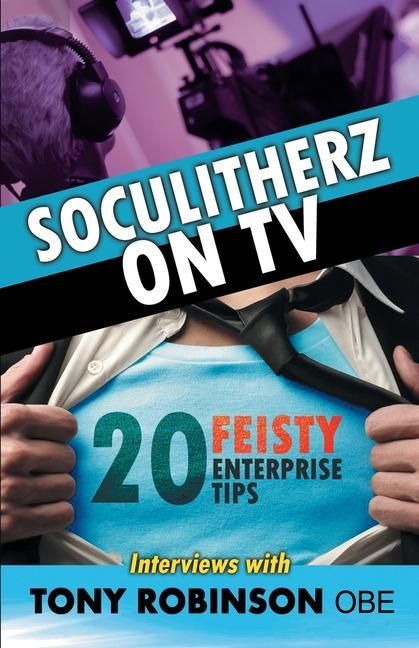 Produktbild: Soculitherz on TV - 20 Feisty Enterprise Tips