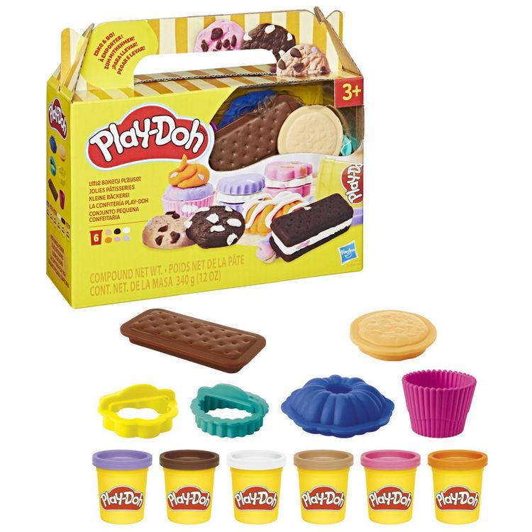 Produktbild: PD Kleine B&auml;ckerei