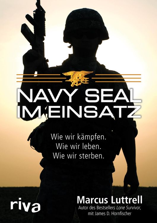 Produktbild: Navy SEAL im Einsatz