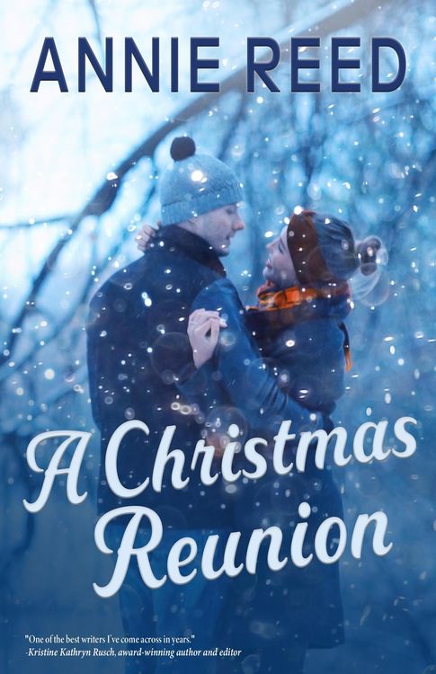 Produktbild: A Christmas Reunion