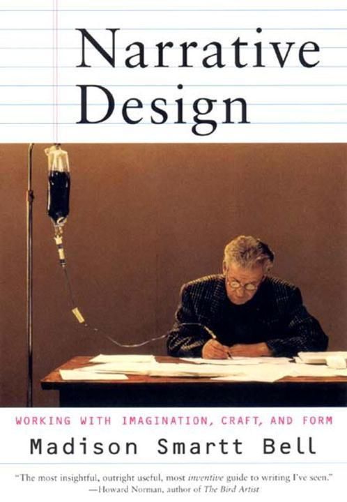 Produktbild: Narrative Design