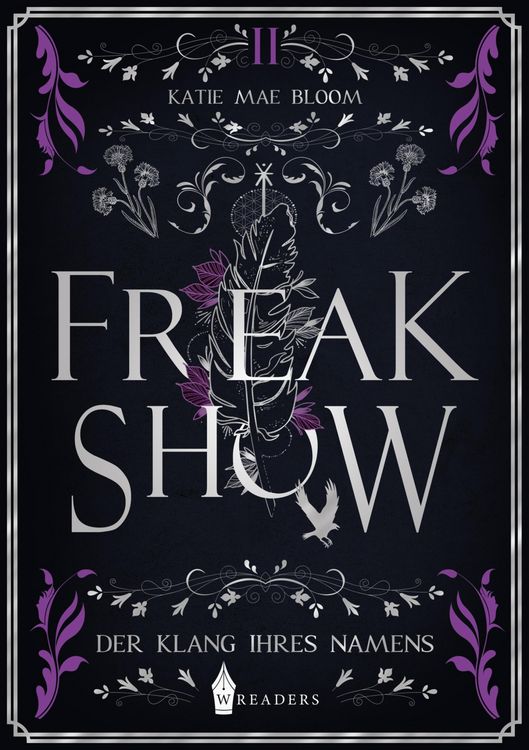 Produktbild: Freakshow