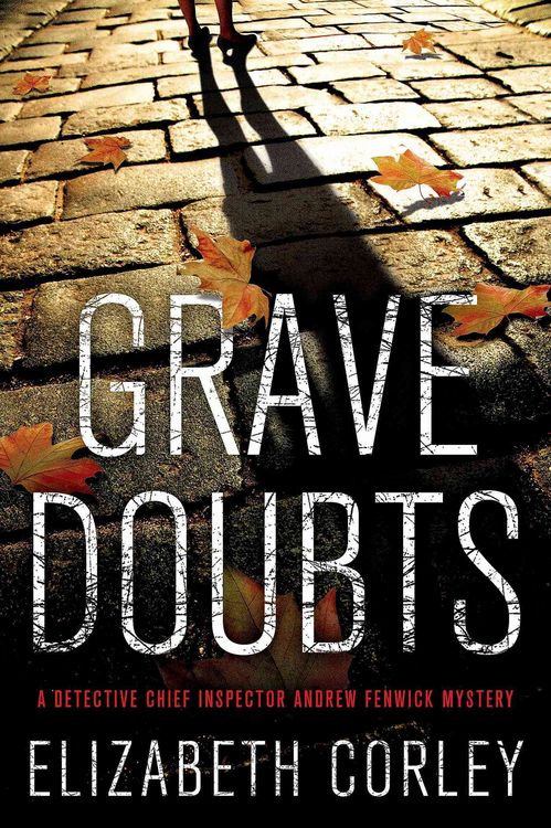 Produktbild: Grave Doubts