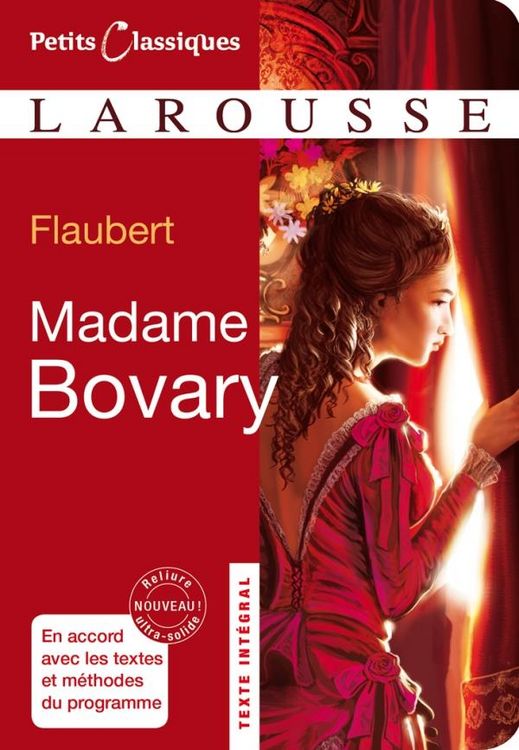 Produktbild: Madame Bovary