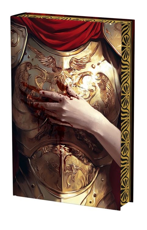 Produktbild: Blood of Hercules
