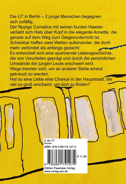 Produktbild: In der U7
