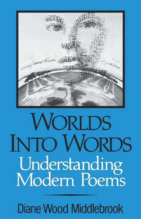 Produktbild: Worlds Into Words