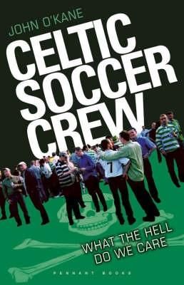Produktbild: Celtic Soccer Crew