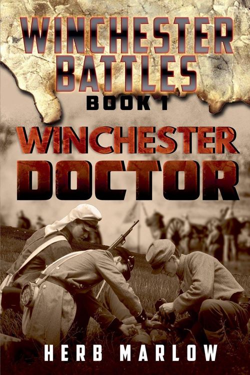 Produktbild: Winchester Doctor