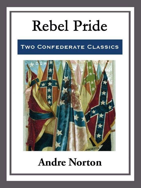 Produktbild: Rebel Pride